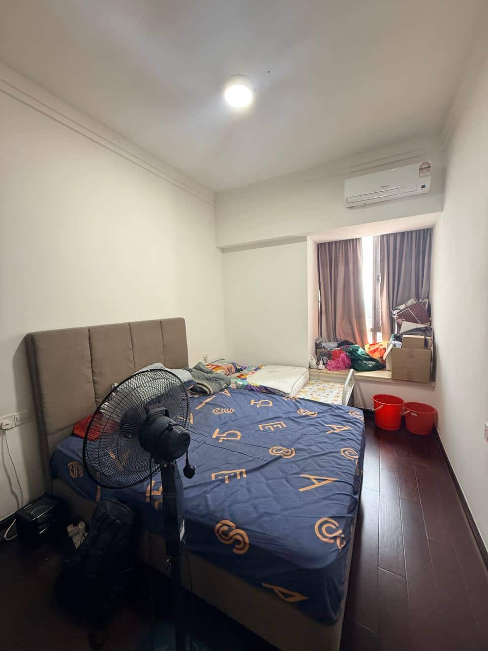 Condominium Johor Bahru 8