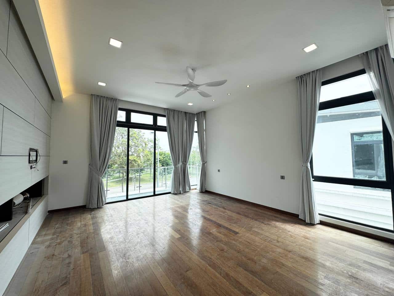 Double Storey Semi-Detached The Cove @ Horizon Hills 2