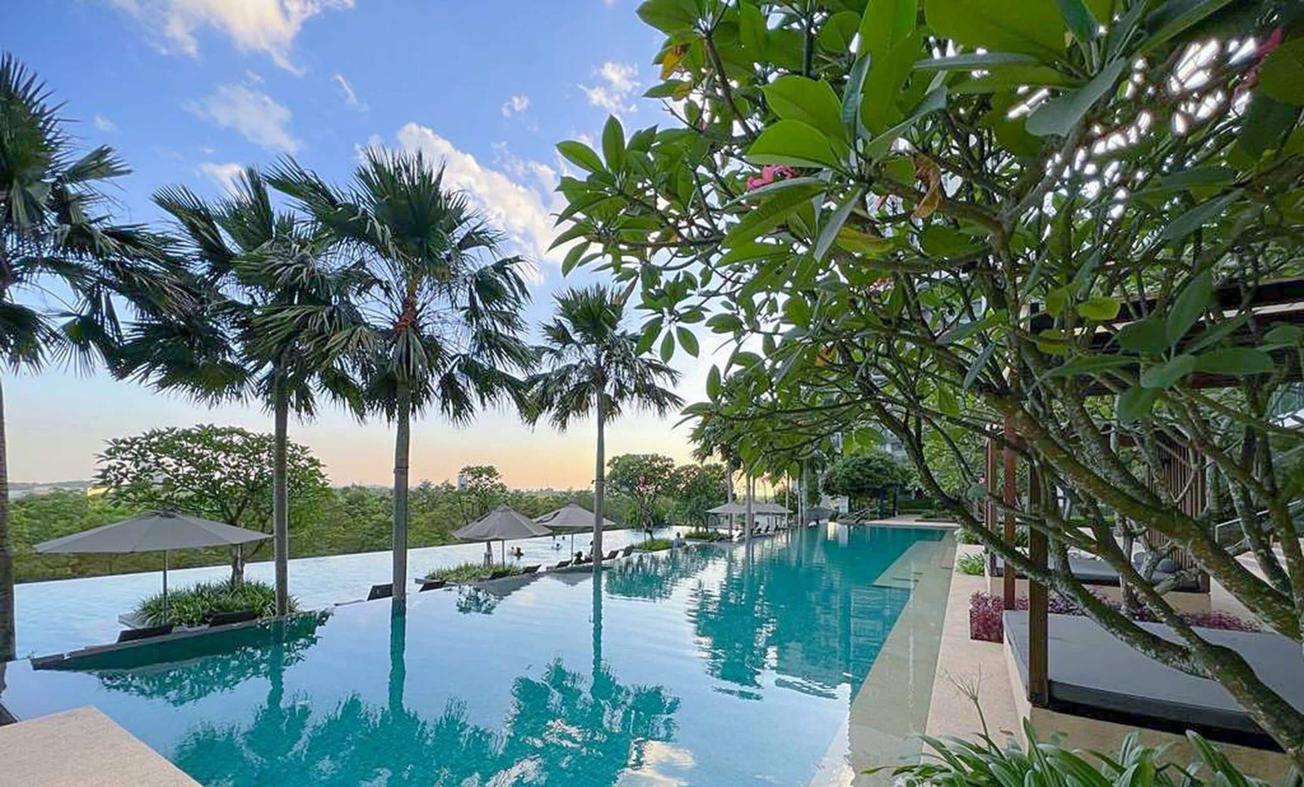 Condominium Iskandar Residences Medini 2