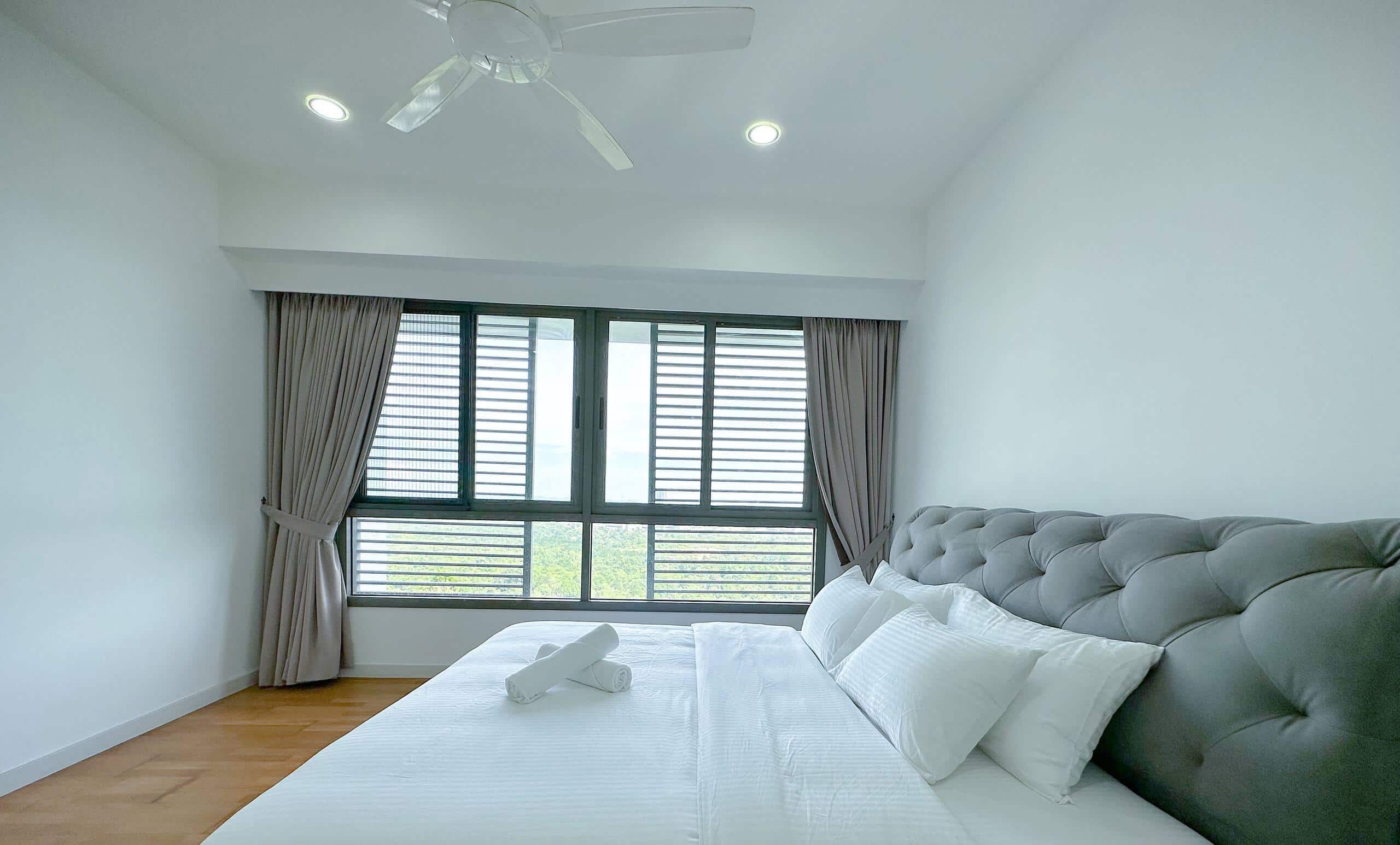 Condominium Iskandar Residences Medini 5