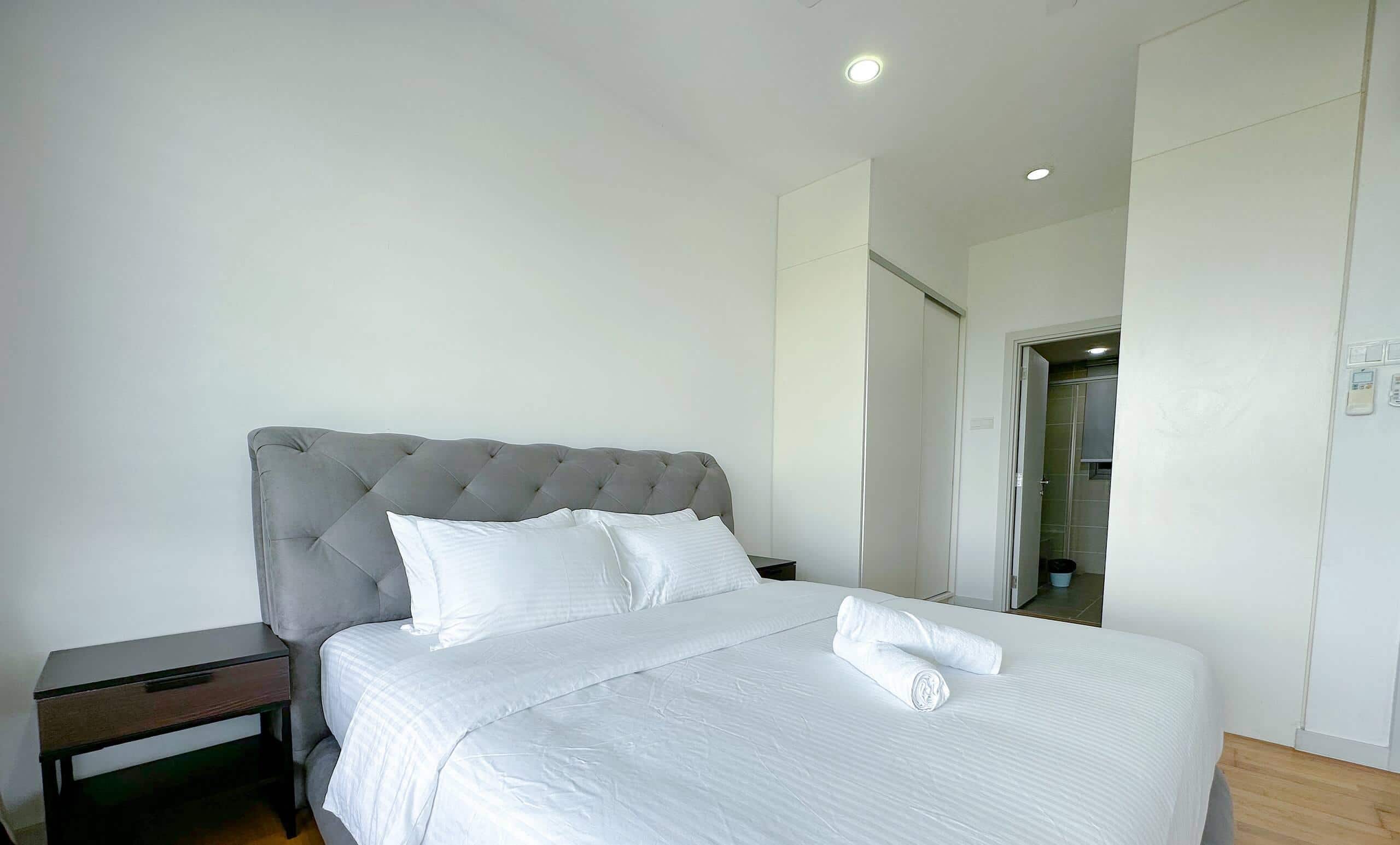 Condominium Iskandar Residences Medini 6