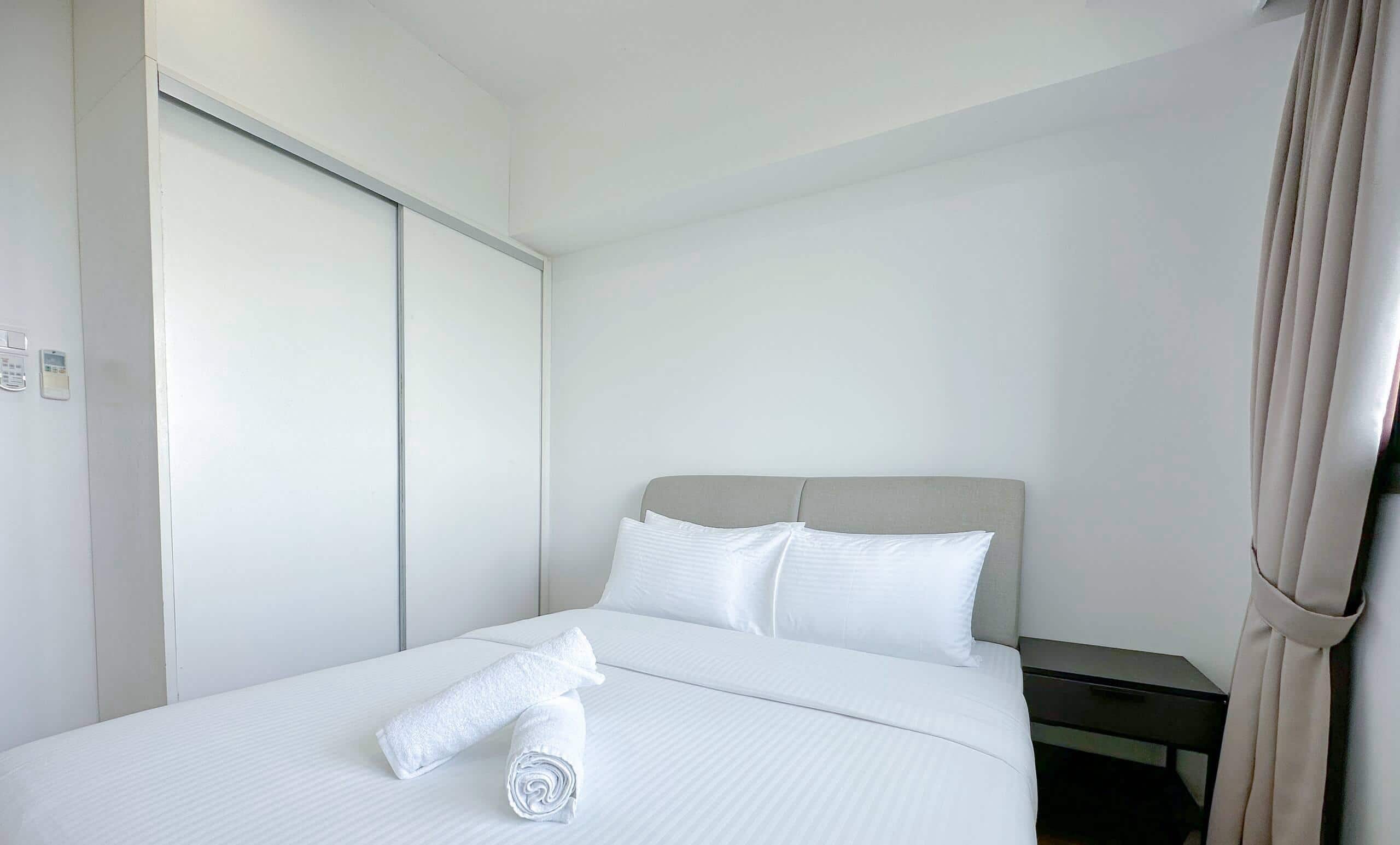 Condominium Iskandar Residences Medini 7