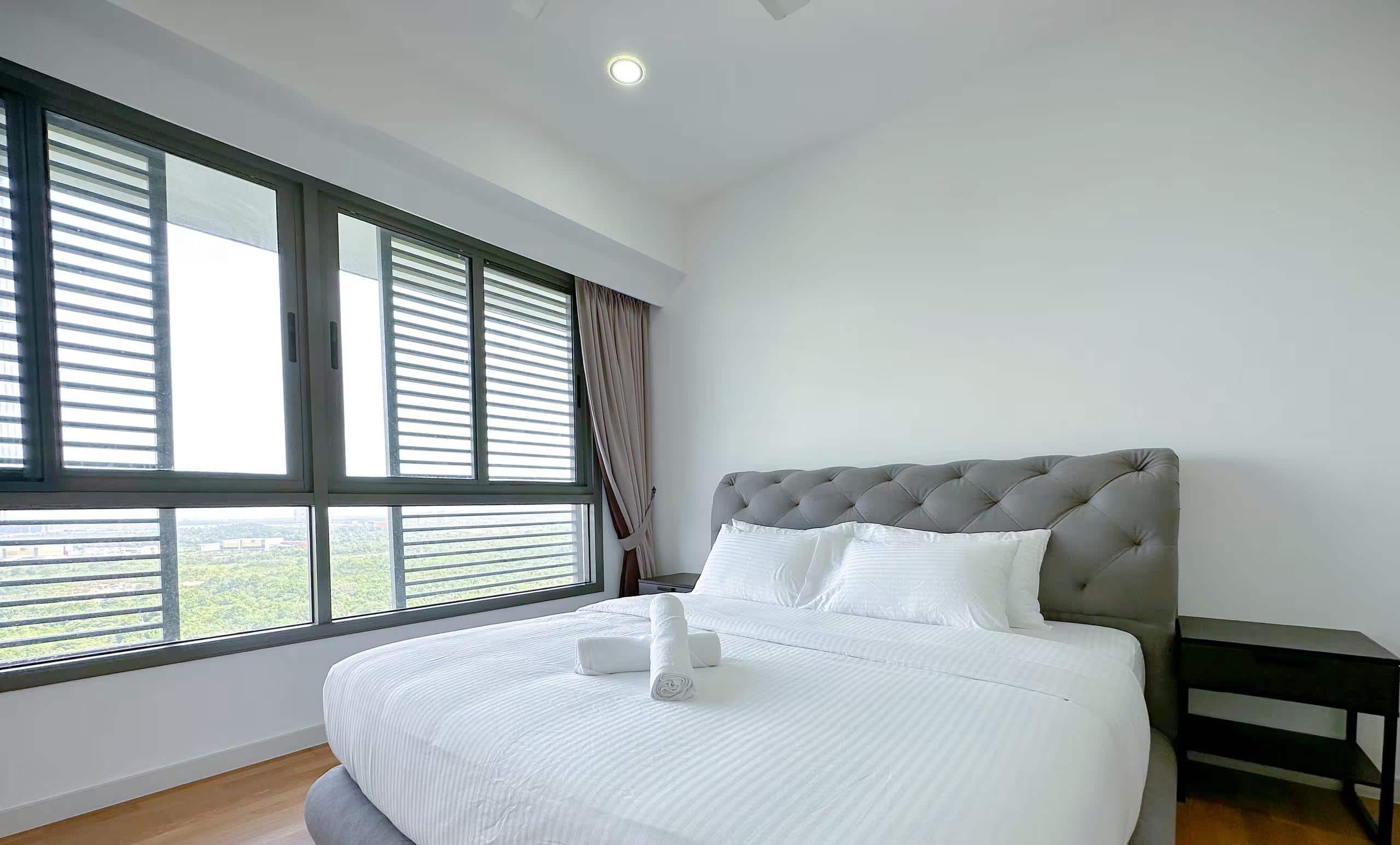 Condominium Iskandar Residences Medini 4