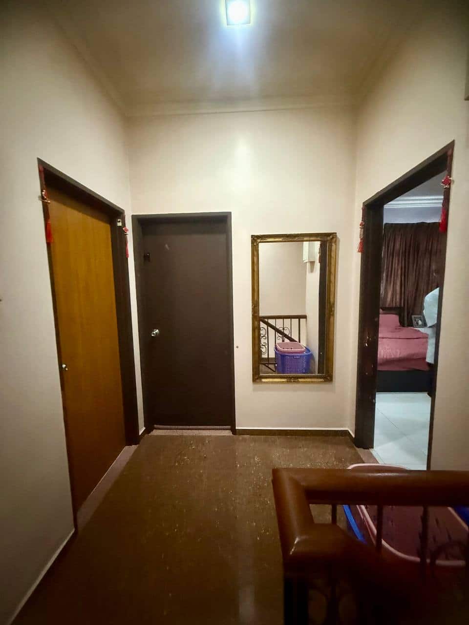 2-Storey Terrace Taman Bukit Indah 4