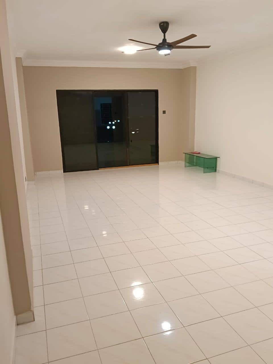 Apartment Seri Mutiara Apartment 1