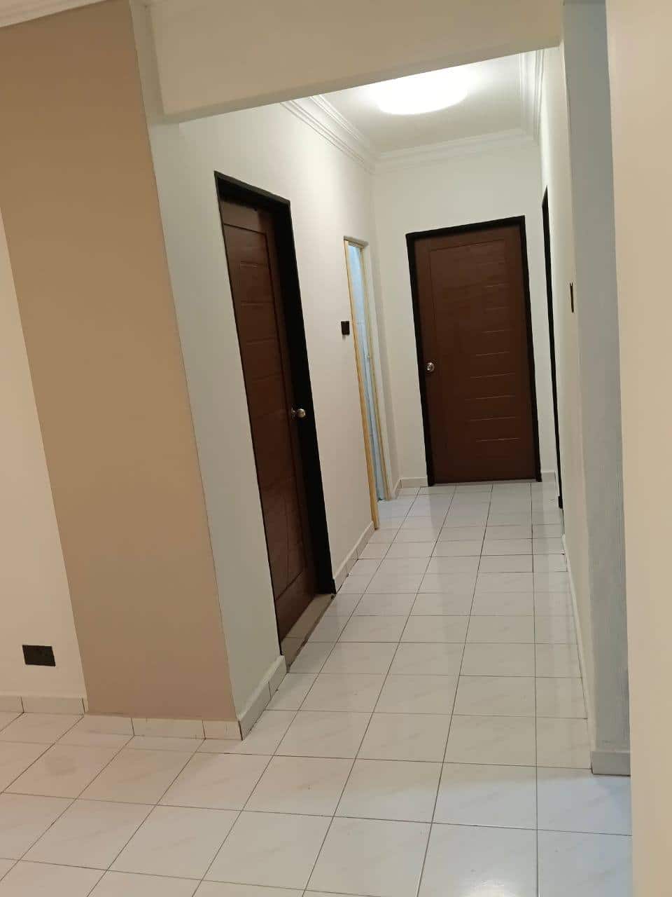 Apartment Seri Mutiara Apartment 5