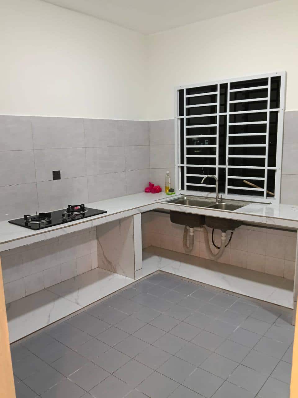 Apartment Seri Mutiara Apartment 7