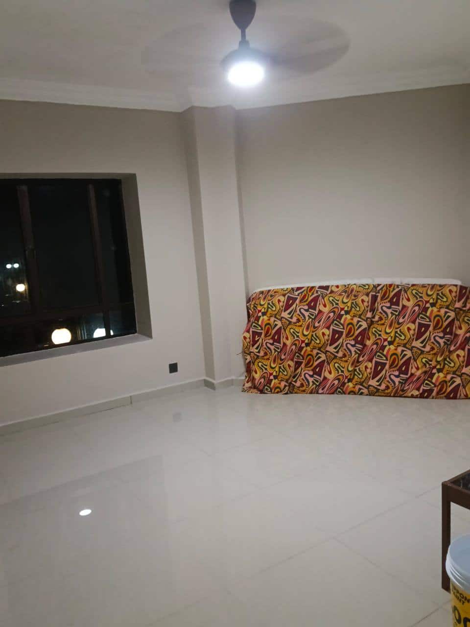 Apartment Seri Mutiara Apartment 2