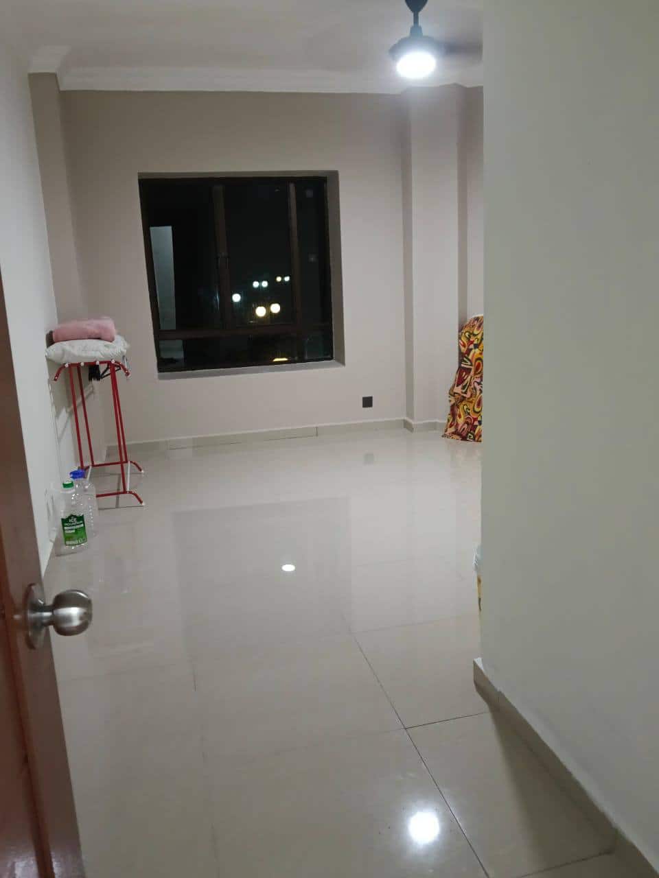 Apartment Seri Mutiara Apartment 3
