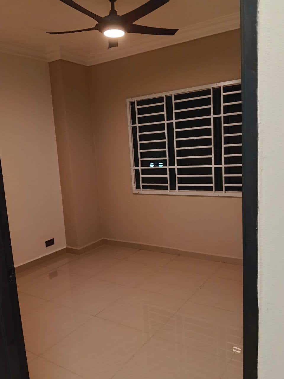 Apartment Seri Mutiara Apartment 6