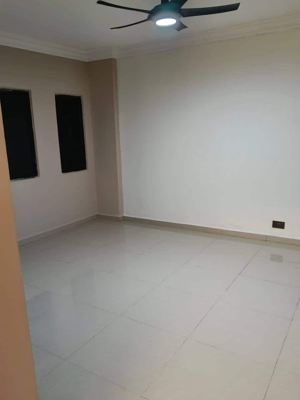 Apartment Seri Mutiara Apartment 4