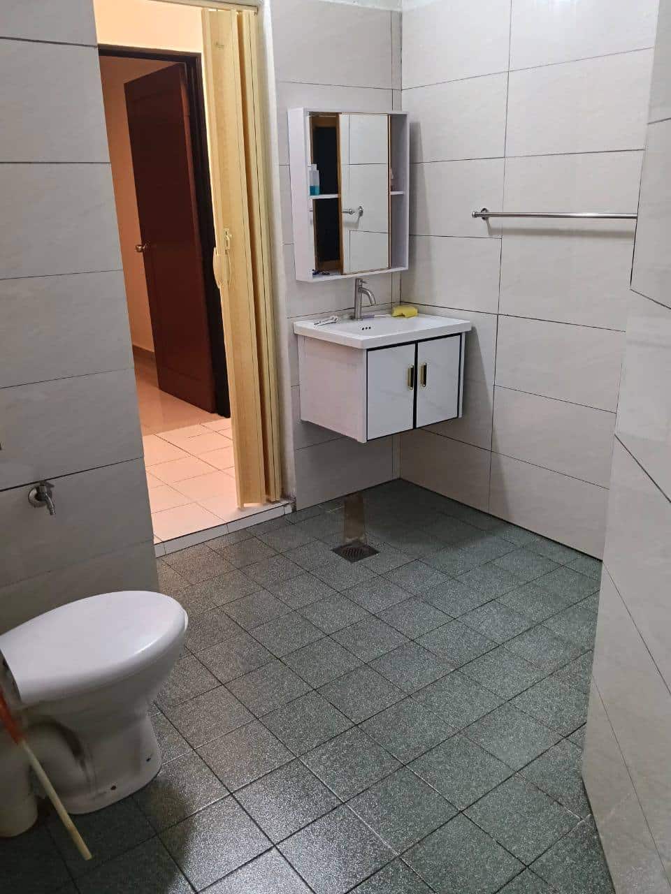 Apartment Seri Mutiara Apartment 8