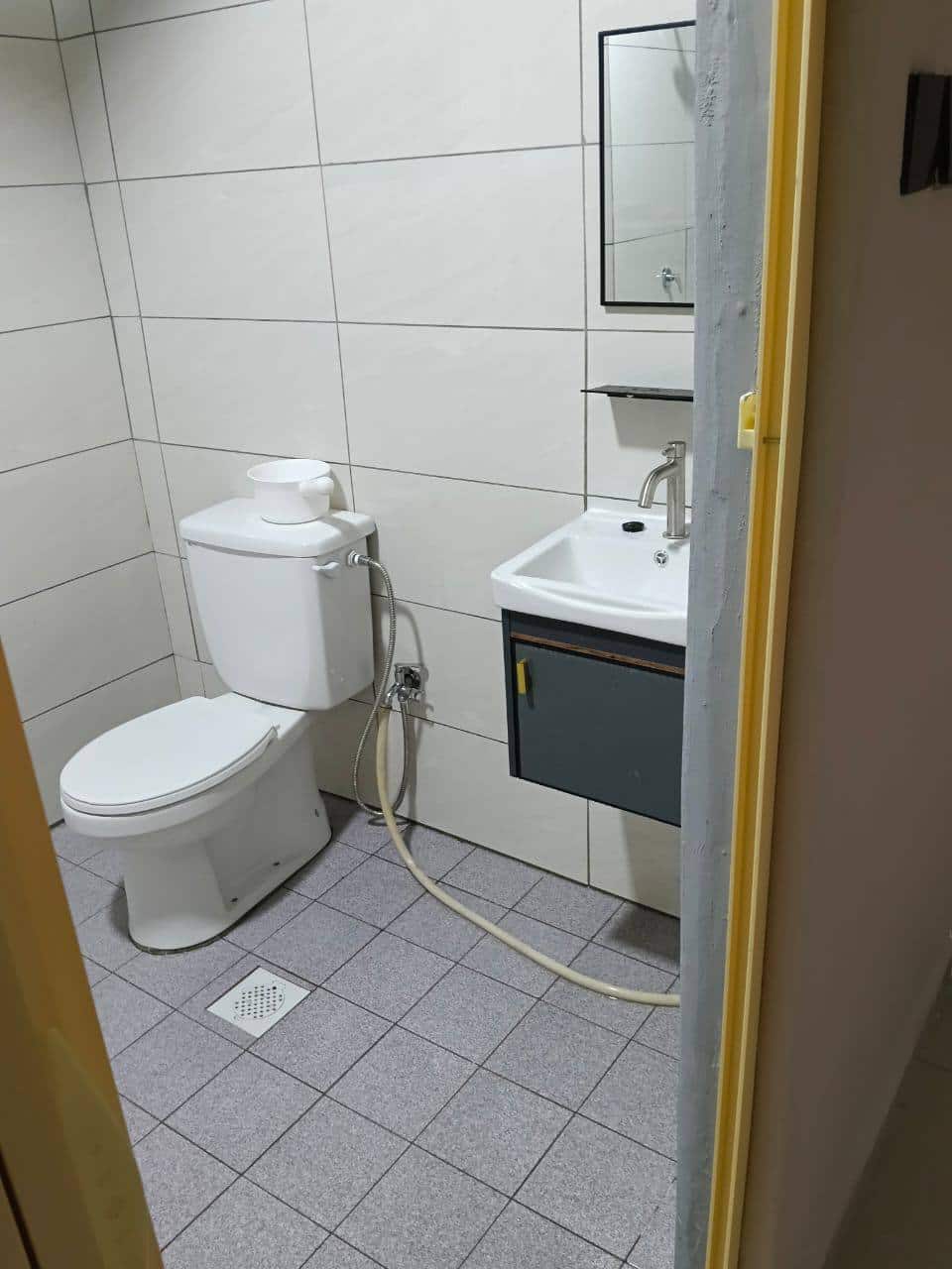 Apartment Seri Mutiara Apartment 9