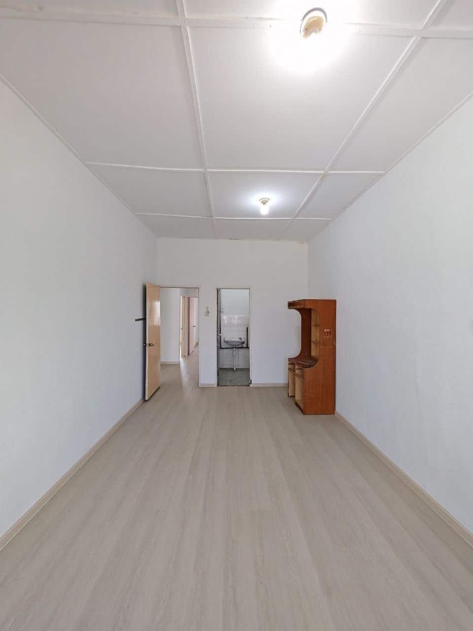 Double Storey Terrace Jalan Serunai 2