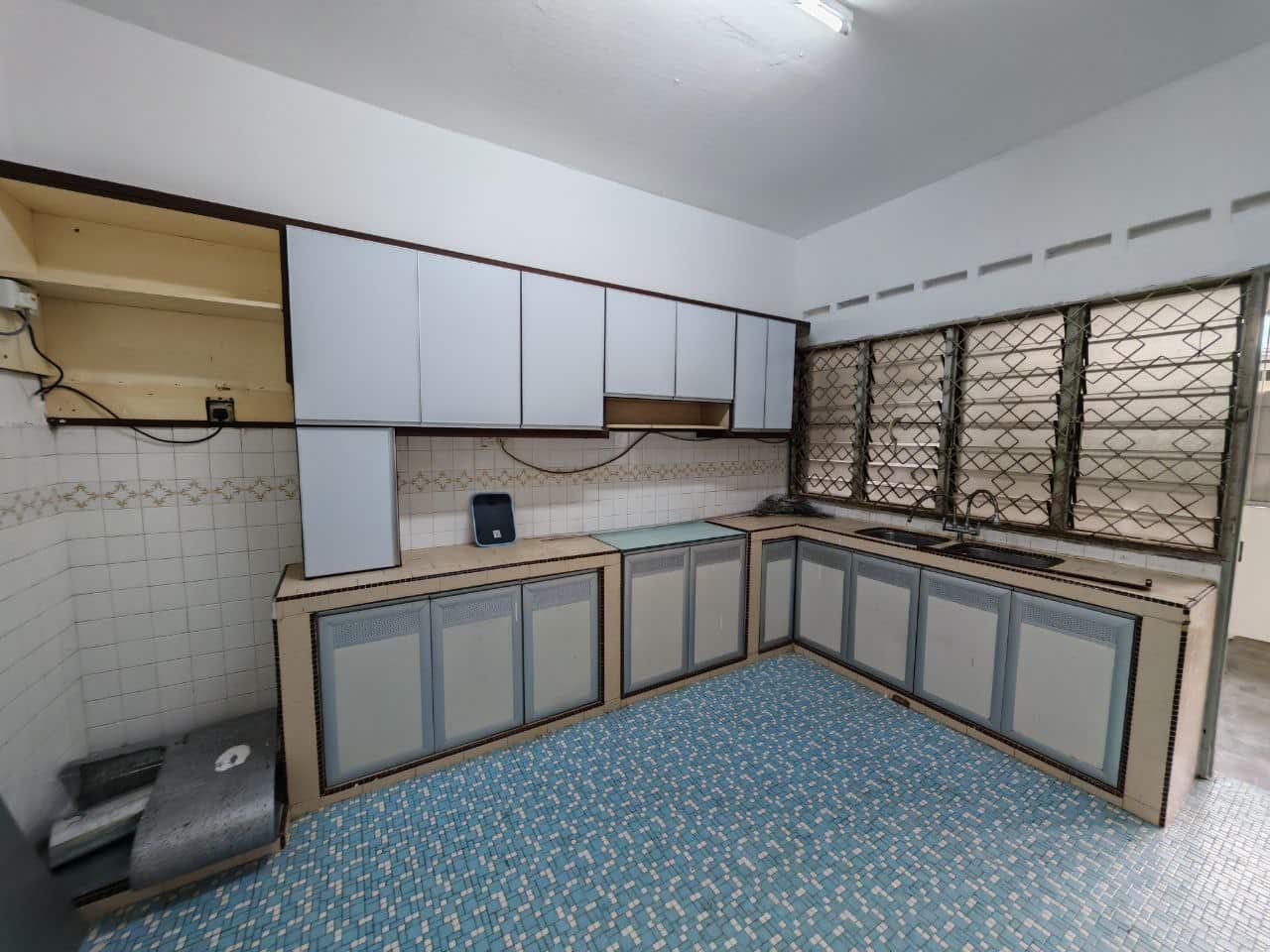 Double Storey Terrace Jalan Serunai 9