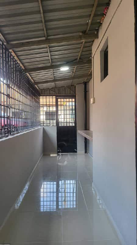 Low Cost Flat Selesa Jaya 7