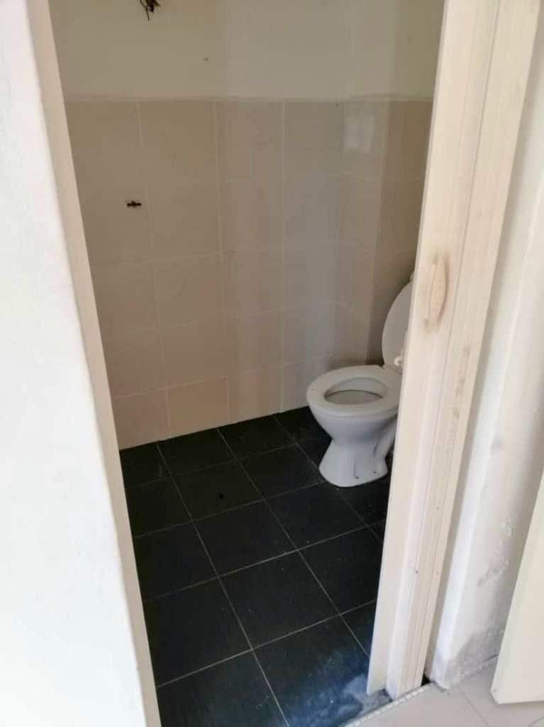 Double Storey Terrace Taman Banang Heights 6