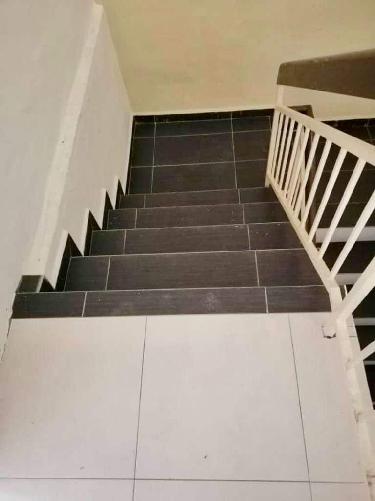 Double Storey Terrace Taman Banang Heights 5