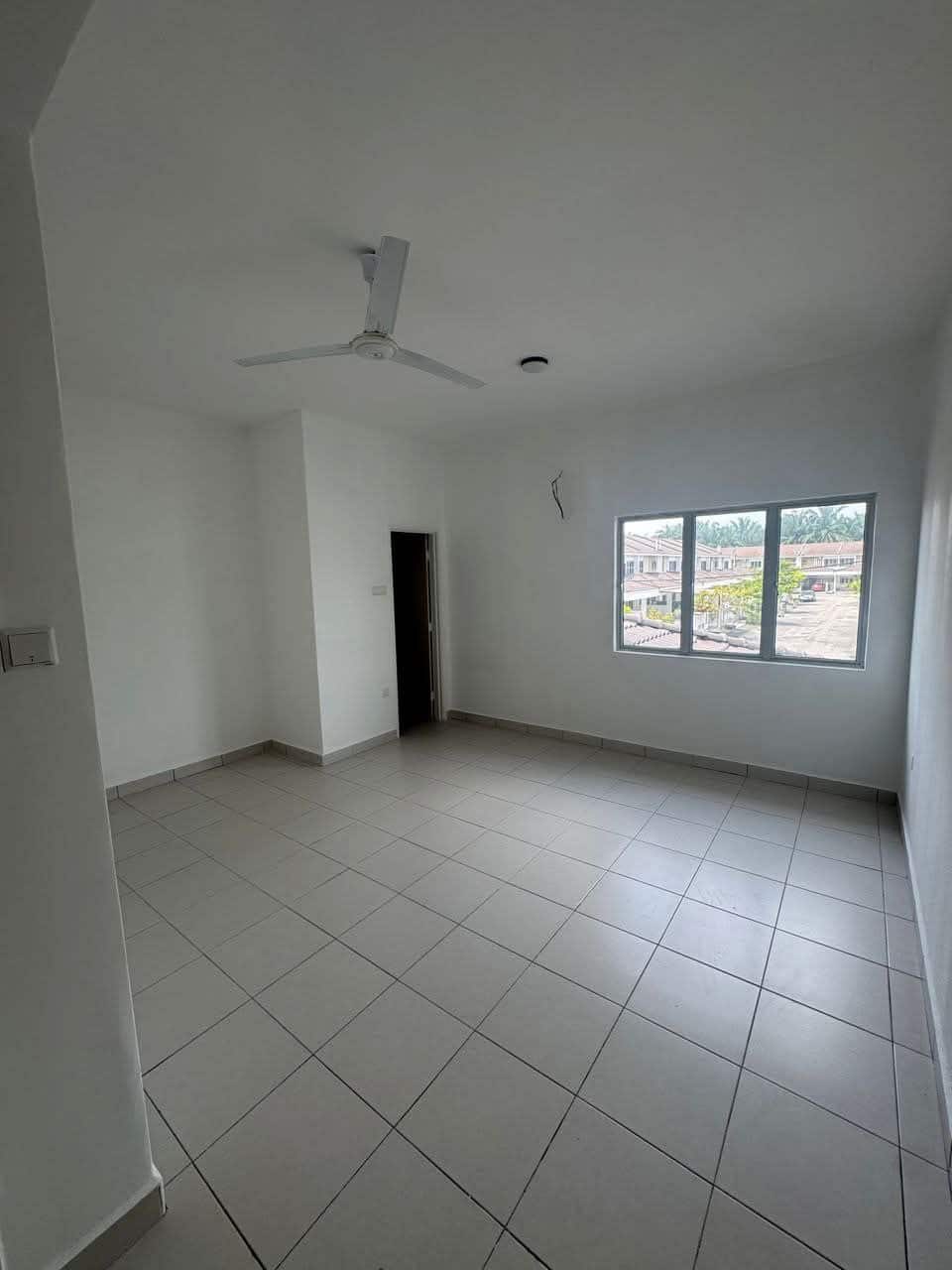 Double Storey Terrace Taman Putera Indah 3