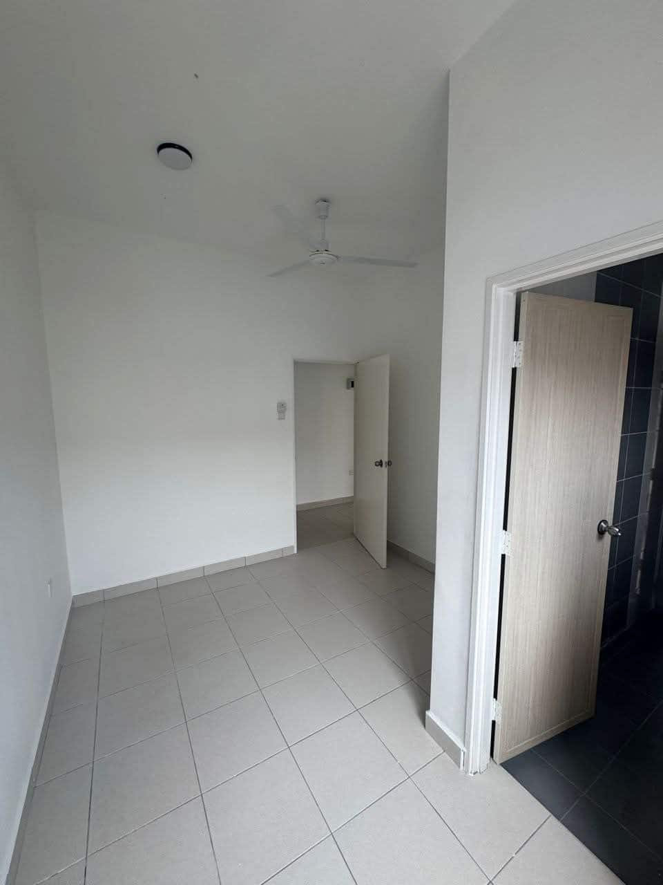 Double Storey Terrace Taman Putera Indah 7