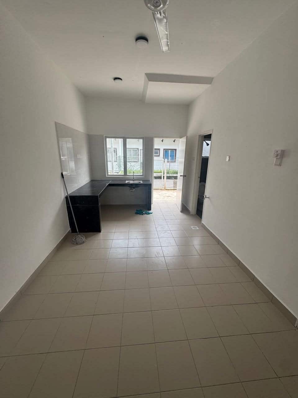 Double Storey Terrace Taman Putera Indah 5