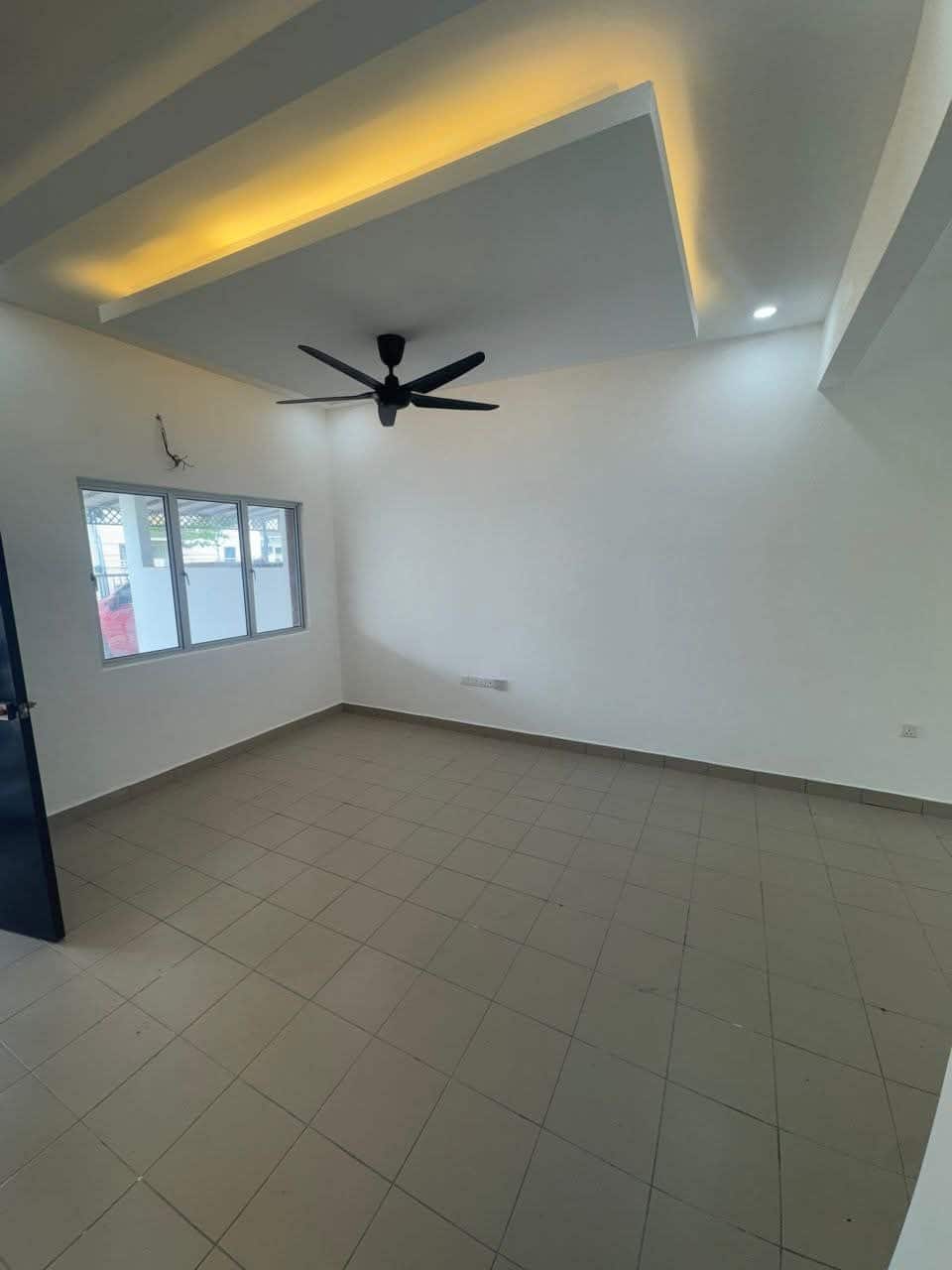 Double Storey Terrace Taman Putera Indah 2