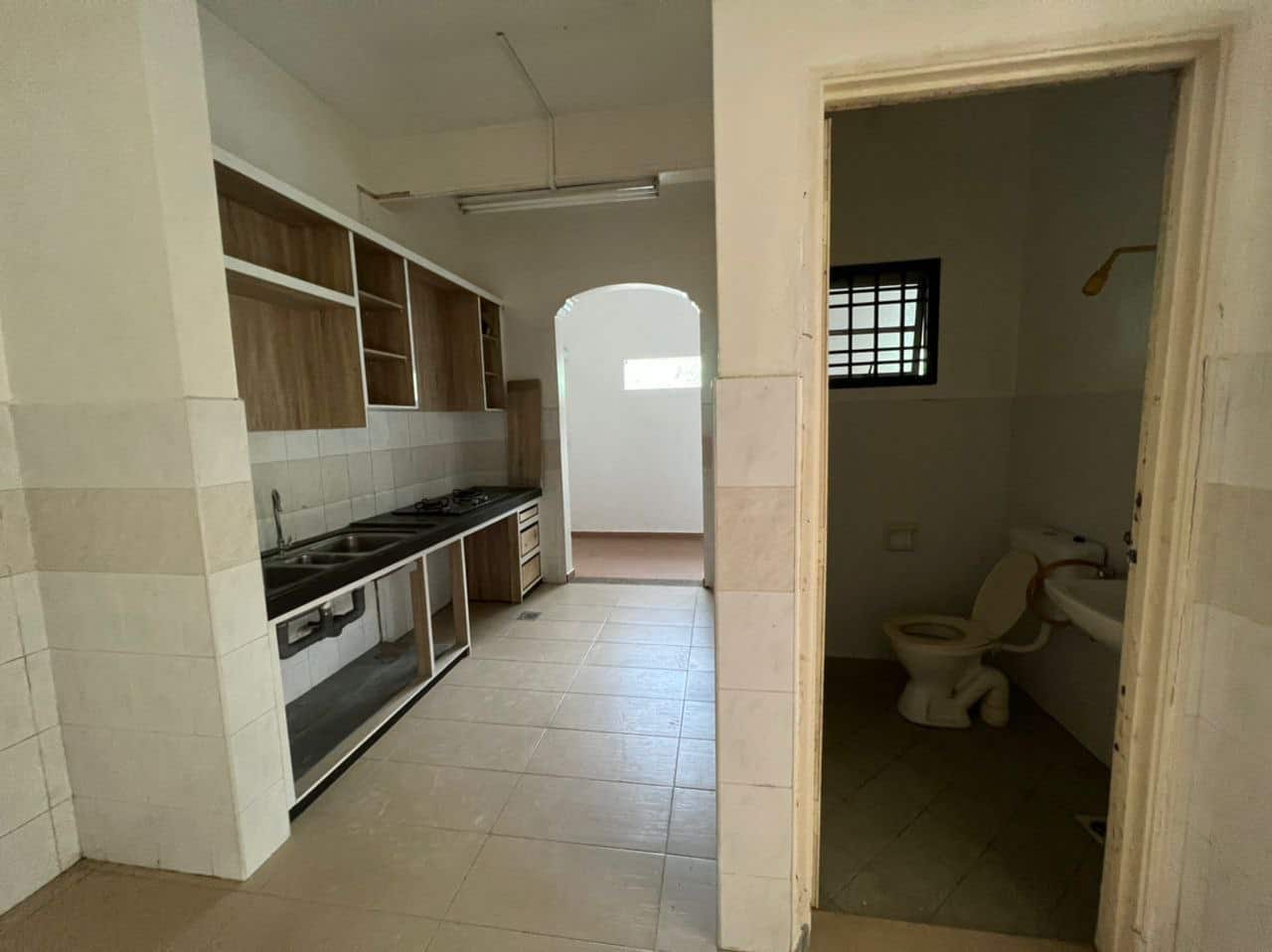 Double Storey Corner Lot Pulai Indah 7