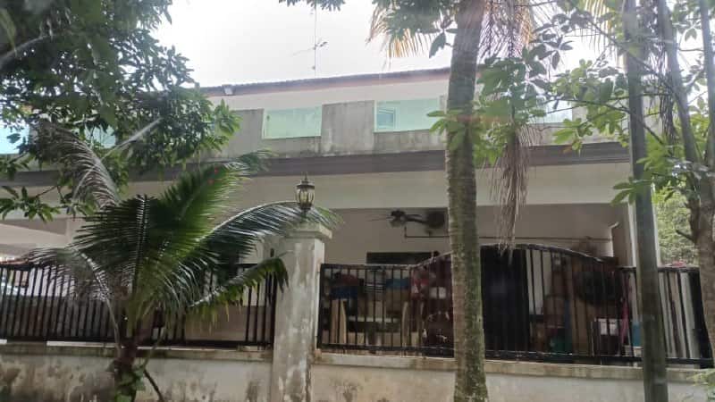 Double Storey Corner Lot Pulai Indah 3