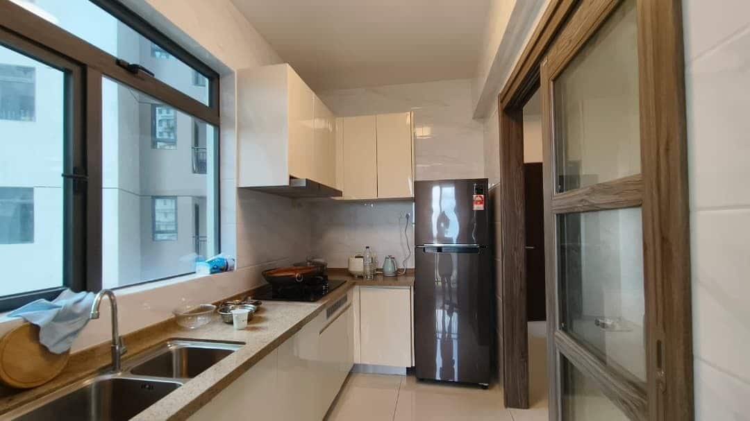 Condo Forest City Starview Bay 6