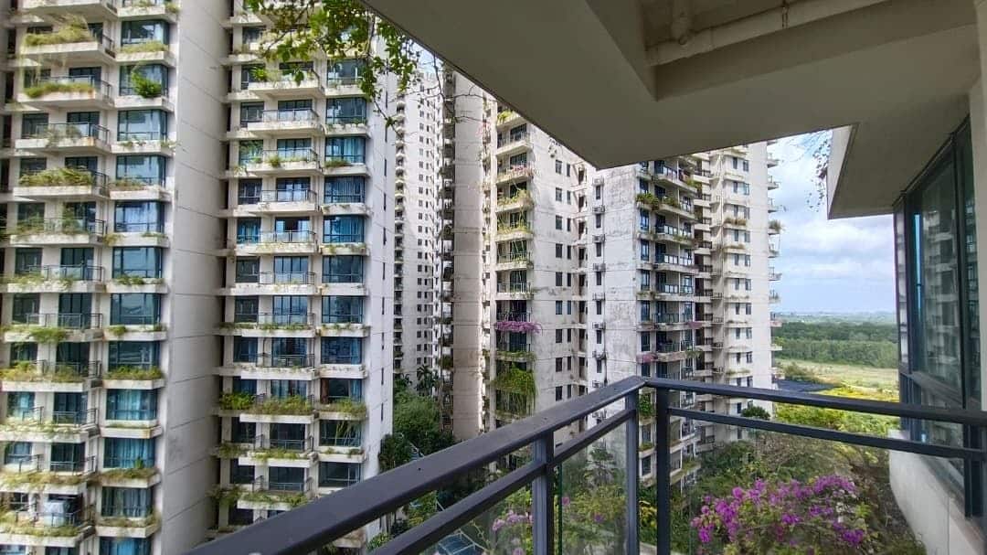 Condo Forest City Starview Bay 2