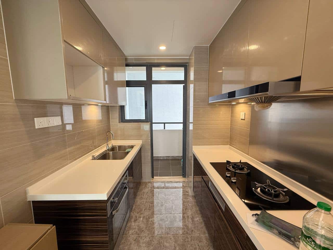 Condo Wave Marina Cove 6