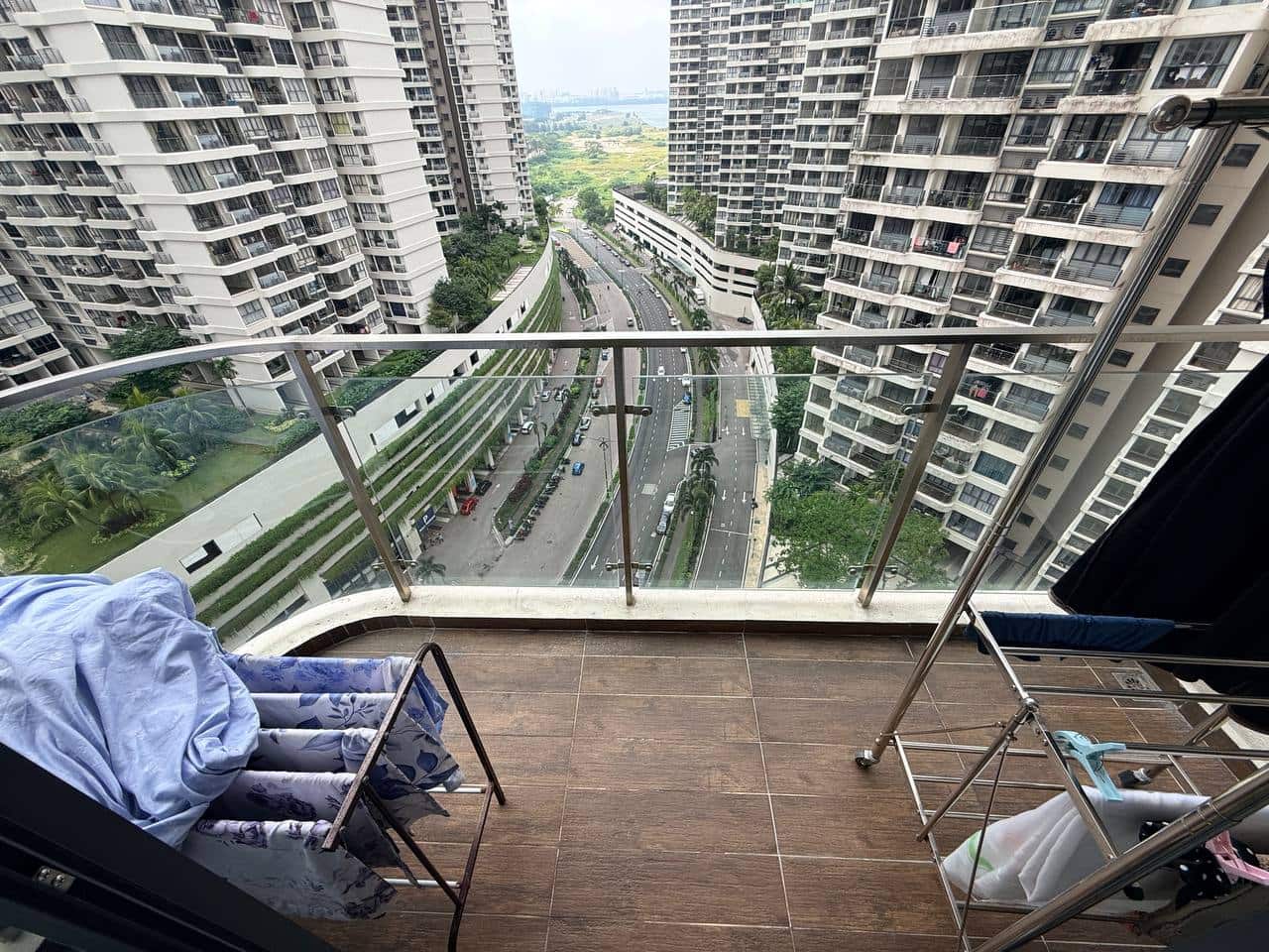 Condo Country Garden Danga Bay 3