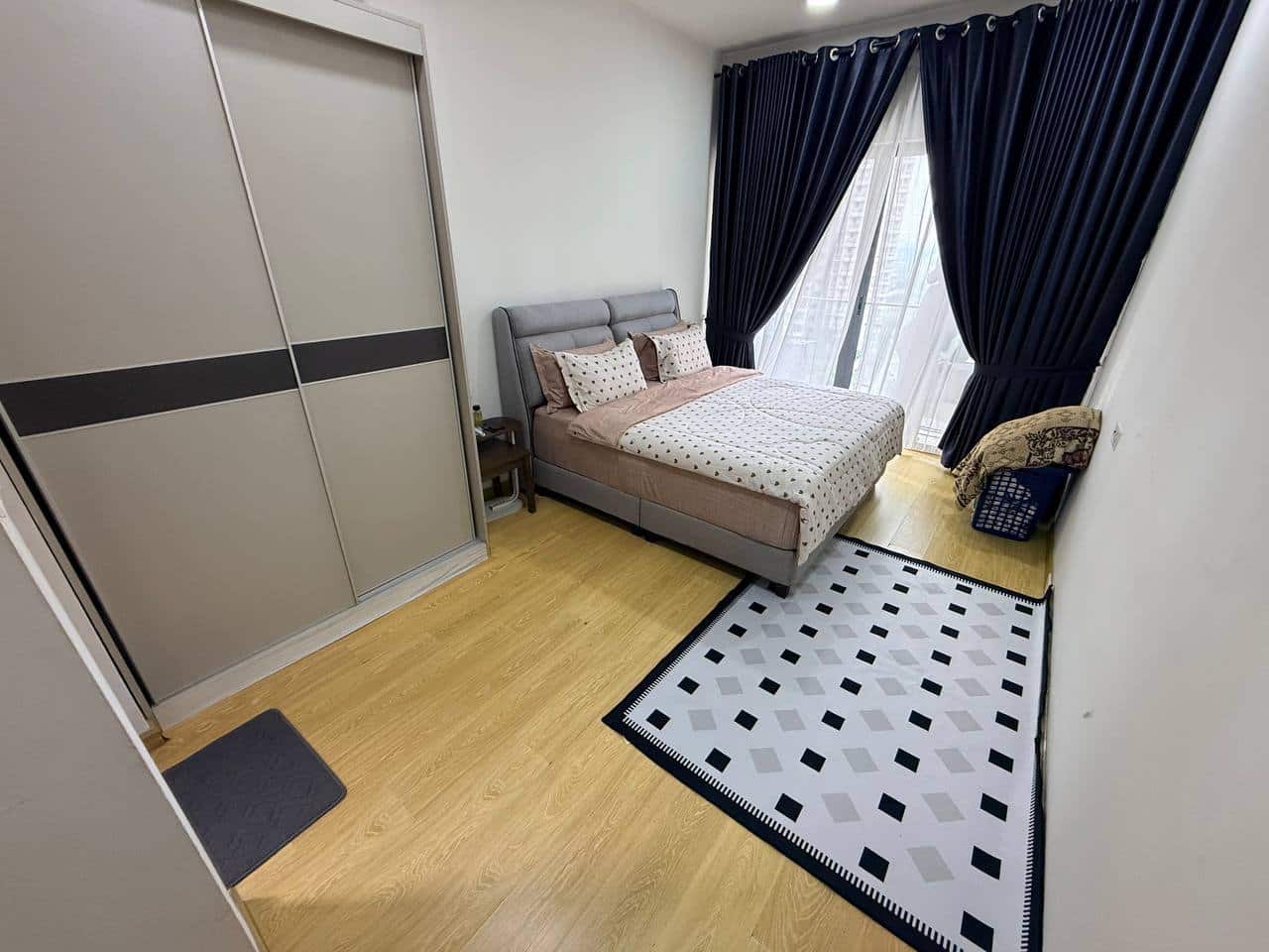 Condo Country Garden Danga Bay 4