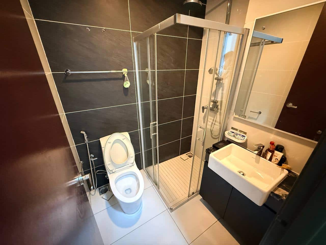Condo Country Garden Danga Bay 7
