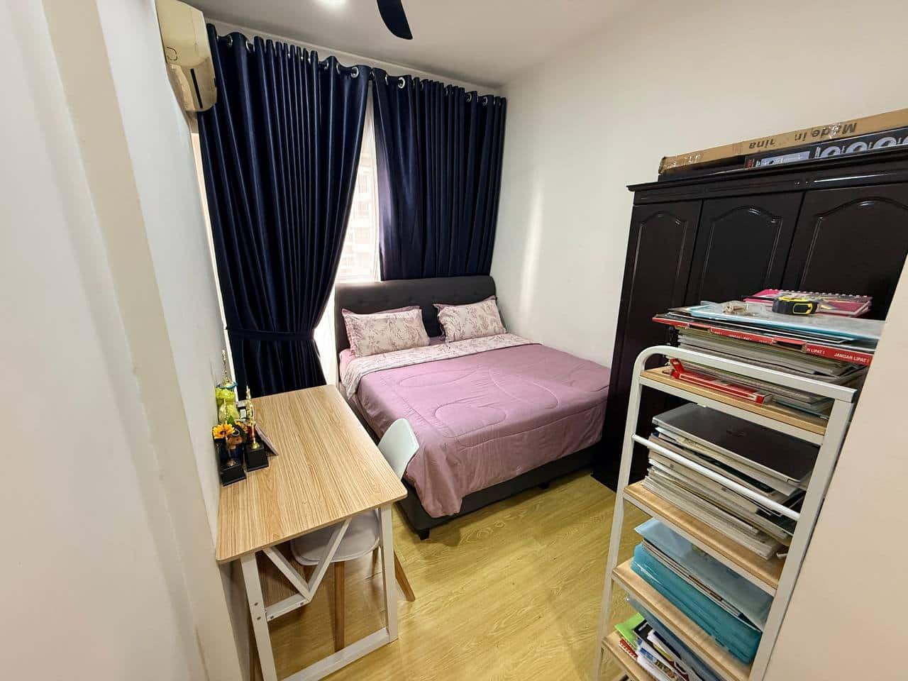 Condo Country Garden Danga Bay 5