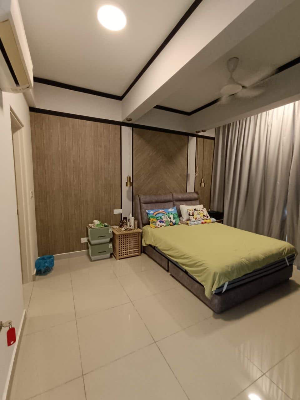 Condo Meridin Medini 2 5