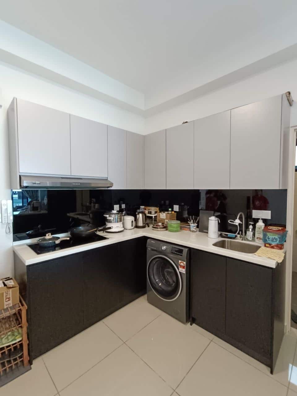 Condo Meridin Medini 2 3