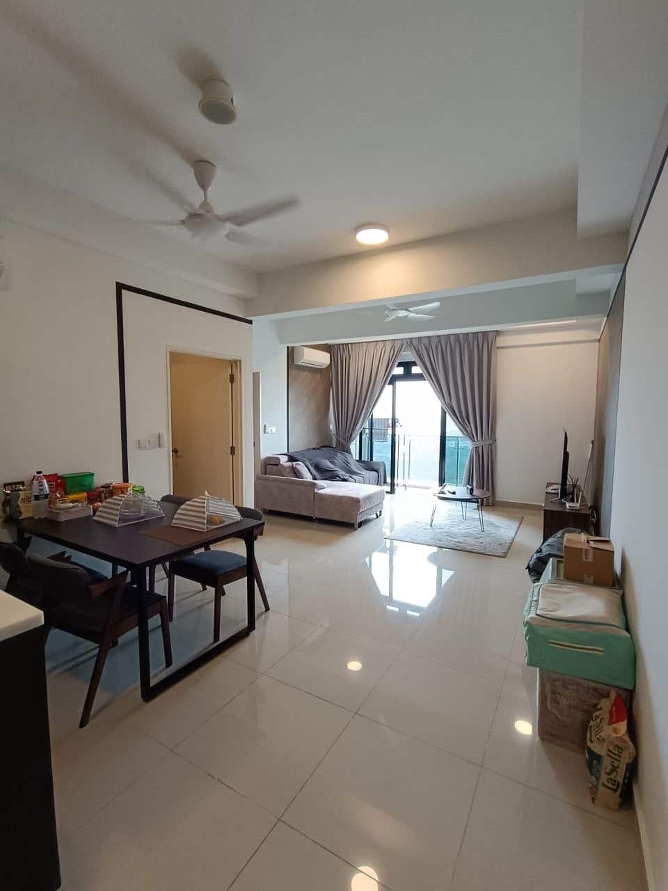 Condo Meridin Medini 2 1
