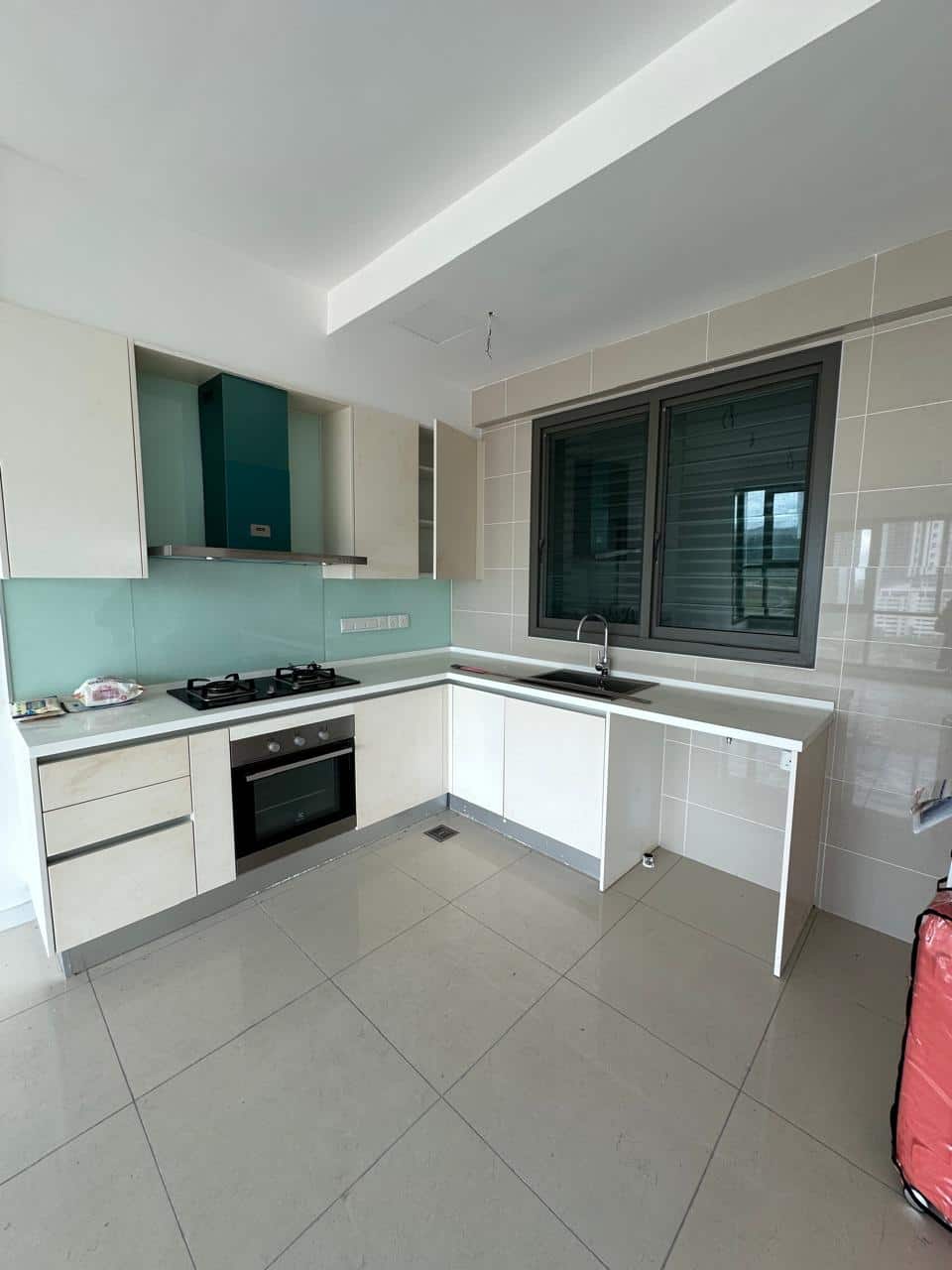 Condo Iskandar Residence, Iskandar Puteri 7