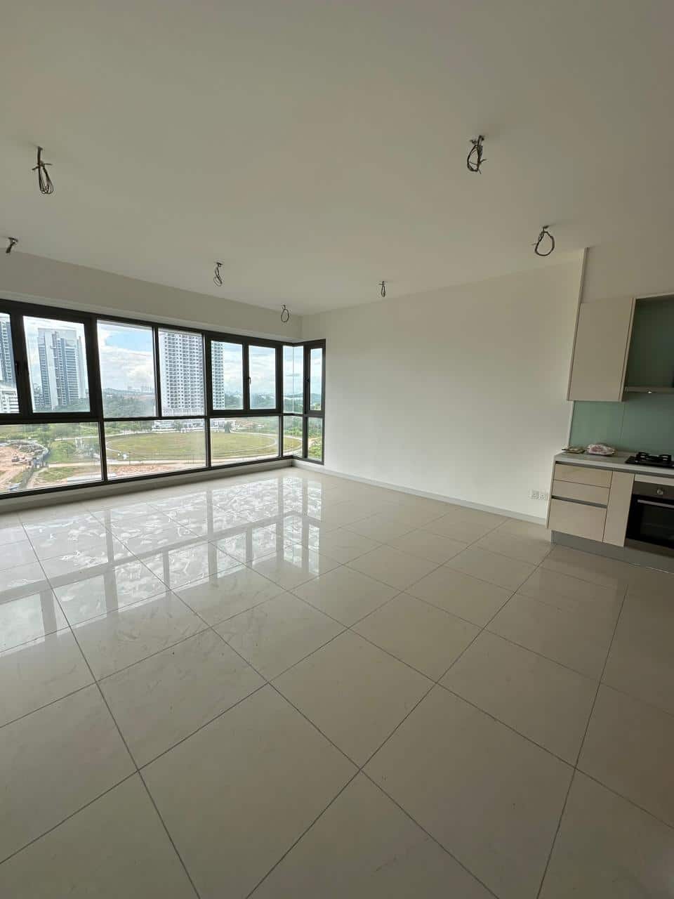 Condo Iskandar Residence, Iskandar Puteri 1
