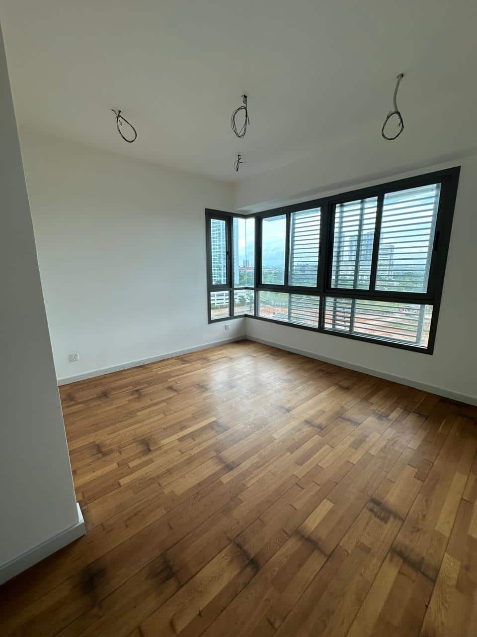 Condo Iskandar Residence, Iskandar Puteri 2
