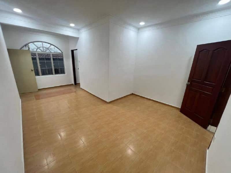 Double Storey Semi-Detached Taman Serene Park 4