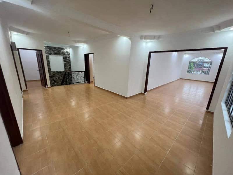 Double Storey Semi-Detached Taman Serene Park 6