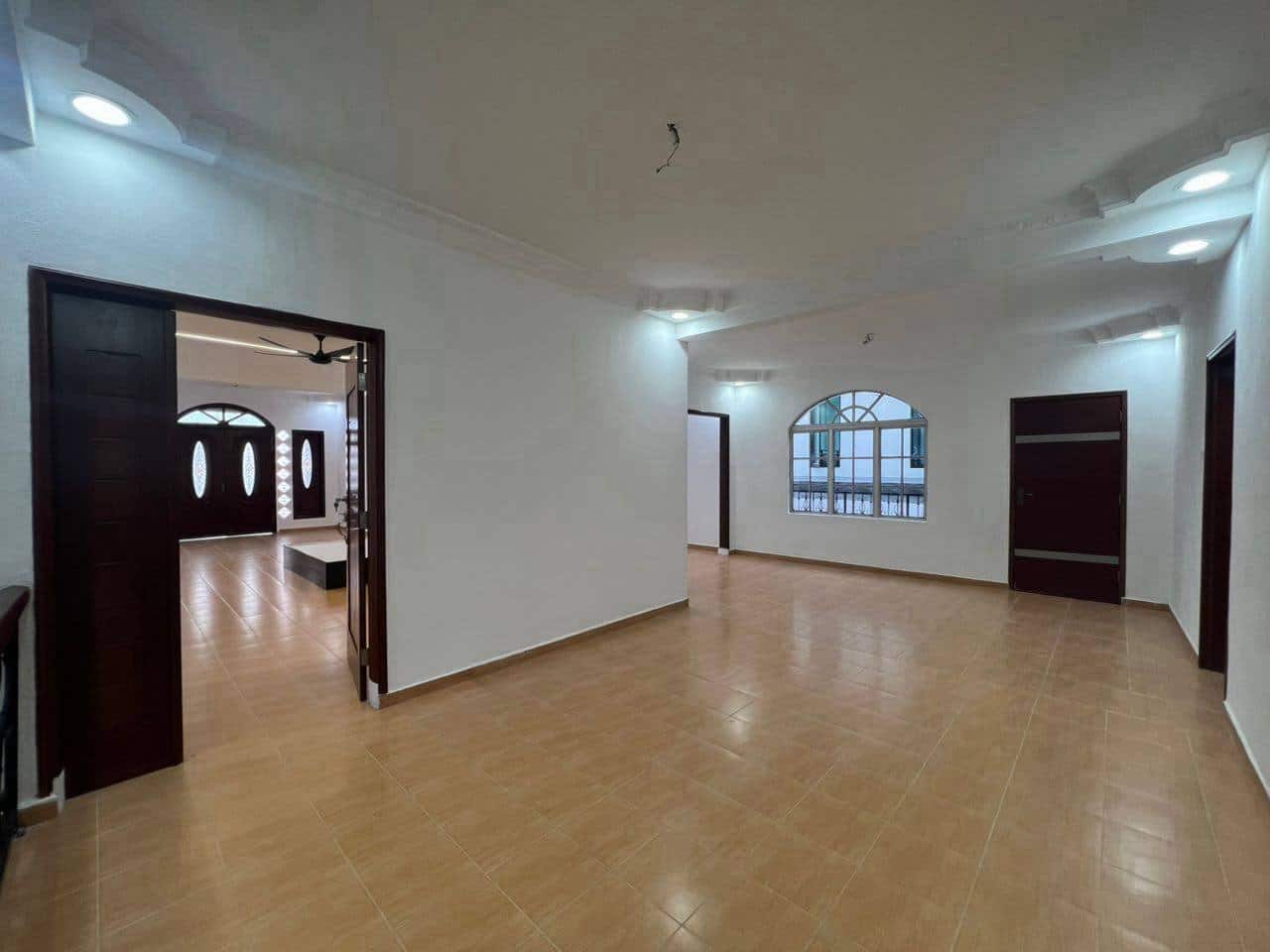 Double Storey Semi-Detached Taman Serene Park 2