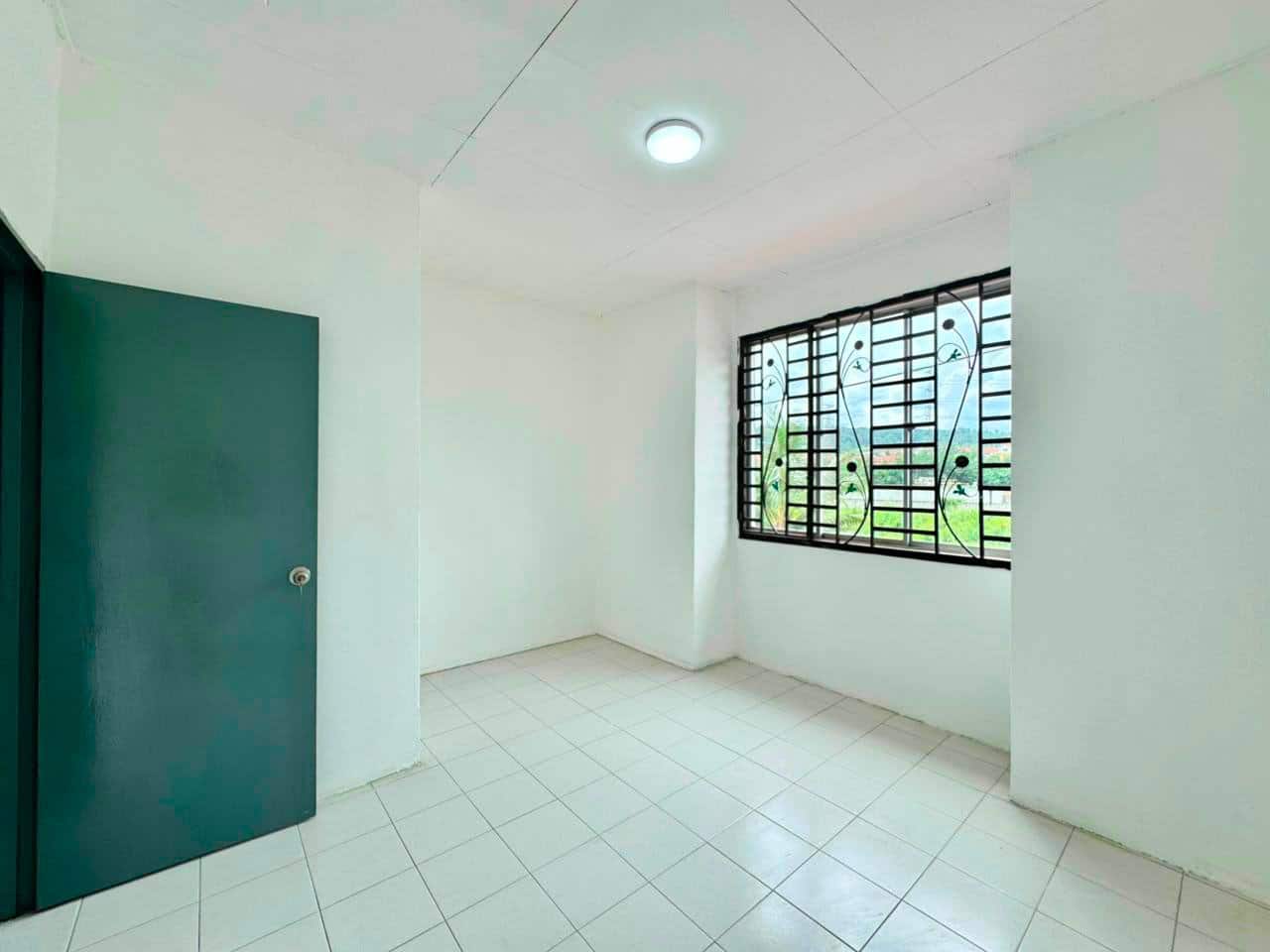 Double Storey Low Medium Cost Scientex 8 6