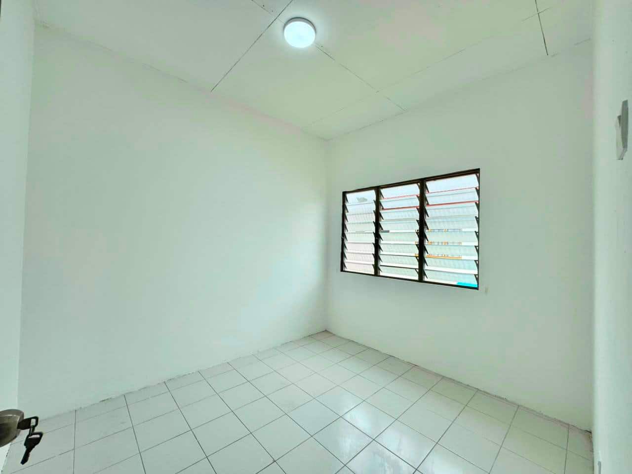 Double Storey Low Medium Cost Scientex 8 7