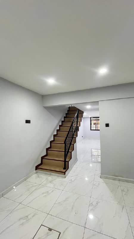 Double Storey Terrace House Taman Plentong Baru 4