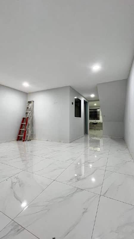 Double Storey Terrace House Taman Plentong Baru 3