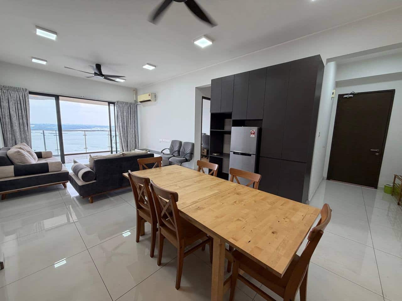 Condominium Royal Stand Country Garden Danga Bay 2