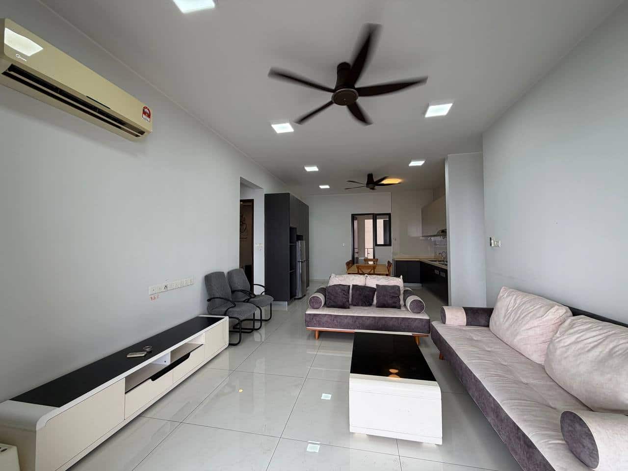 Condominium Royal Stand Country Garden Danga Bay 3